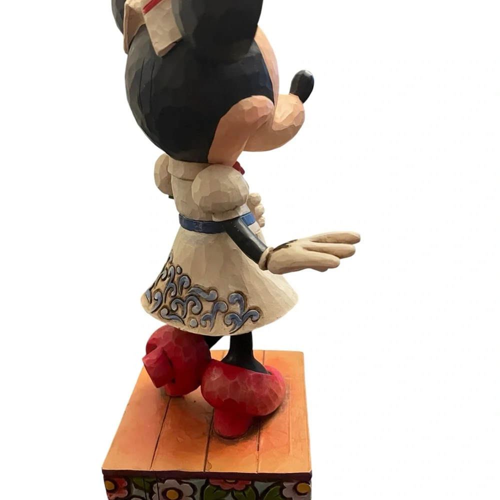Disney charming minnie